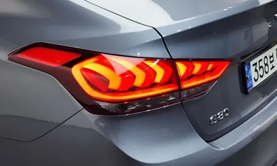 Hyundai Genesis 2016, 81529 км, за 7066.37 USD - фото 23