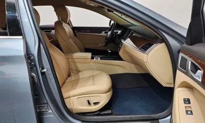 Hyundai Genesis 2016, 81529 км, за 7066.37 USD - фото 26