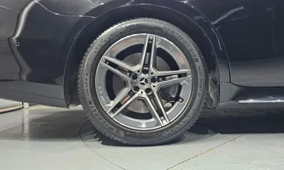 Mercedes-Benz S-Class 2022, 55274 км, за 54970.12 USD