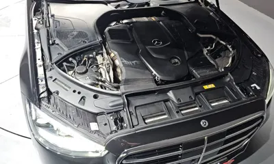 Mercedes-Benz S-Class 2022, 55274 км, за 54970.12 USD - фото 6