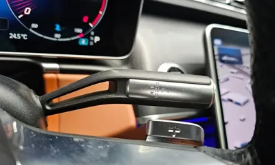 Mercedes-Benz S-Class 2022, 55274 км, за 54970.12 USD - фото 9