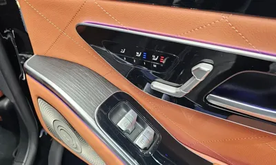 Mercedes-Benz S-Class 2022, 55274 км, за 54970.12 USD - фото 18