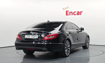Mercedes-Benz CLS-Class 2017, 135886 км, за 10083.28 USD