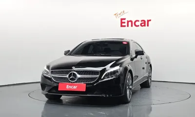 Mercedes-Benz CLS-Class 2017, 135886 км, за 10083.28 USD