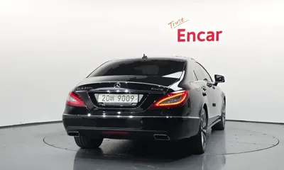 Mercedes-Benz CLS-Class 2017, 135886 км, за 10083.28 USD