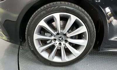 Mercedes-Benz CLS-Class 2017, 135886 км, за 10083.28 USD