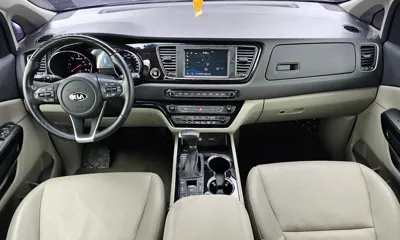 Kia Canival 2019, 103180 км, за 9649.47 USD - фото 7