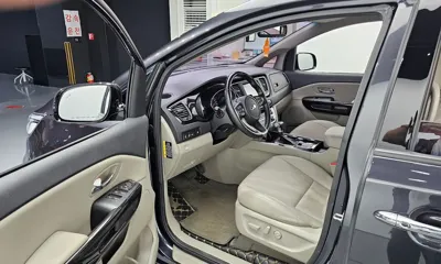 Kia Canival 2019, 103180 км, за 9649.47 USD - фото 10
