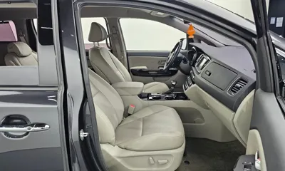 Kia Canival 2019, 103180 км, за 9649.47 USD - фото 11