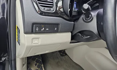 Kia Canival 2019, 103180 км, за 9649.47 USD - фото 16