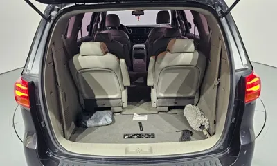 Kia Canival 2019, 103180 км, за 9649.47 USD - фото 20