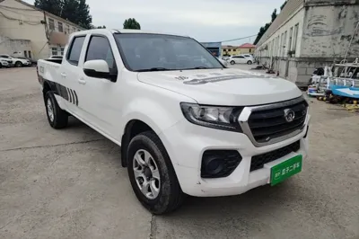 Great Wall Wingle 7 2019, 118200 км, за 6563 USD