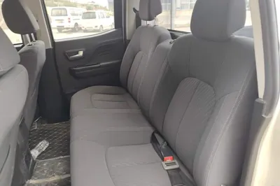 Great Wall Wingle 7 2019, 118200 км, за 6563 USD - фото 25