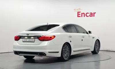 Kia K9 2013, 135558 км, за 6104.77 USD