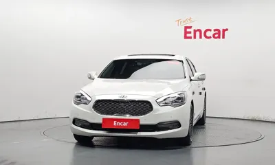 Kia K9 2013, 135558 км, за 6104.77 USD