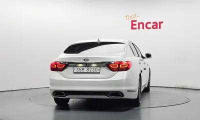 Kia K9 2013, 135558 км, за 6104.77 USD