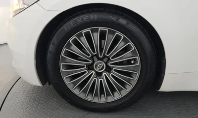 Kia K9 2013, 135558 км, за 6104.77 USD