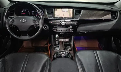 Kia K9 2013, 135558 км, за 6104.77 USD - фото 7