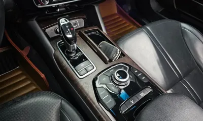Kia K9 2013, 135558 км, за 6104.77 USD - фото 9