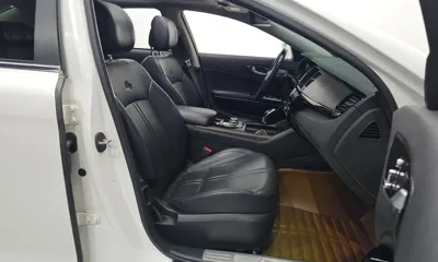 Kia K9 2013, 135558 км, за 6104.77 USD - фото 10