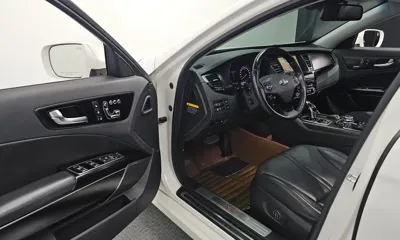 Kia K9 2013, 135558 км, за 6104.77 USD - фото 11