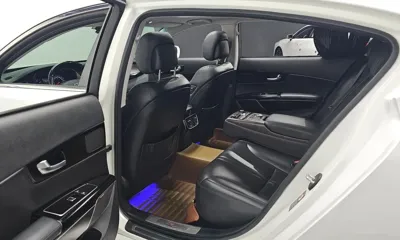 Kia K9 2013, 135558 км, за 6104.77 USD - фото 12