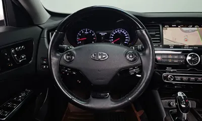 Kia K9 2013, 135558 км, за 6104.77 USD - фото 13