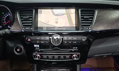 Kia K9 2013, 135558 км, за 6104.77 USD - фото 14