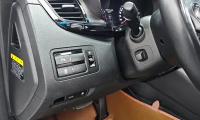 Kia K9 2013, 135558 км, за 6104.77 USD - фото 17