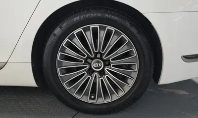 Kia K9 2013, 135558 км, за 6104.77 USD - фото 21
