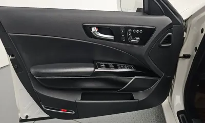 Kia K9 2013, 135558 км, за 6104.77 USD - фото 24