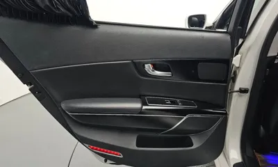 Kia K9 2013, 135558 км, за 6104.77 USD - фото 25