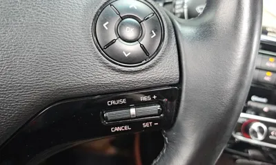 Kia K9 2013, 135558 км, за 6104.77 USD - фото 30