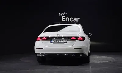 Mercedes-Benz E-Class 2025, 5255 км, за 39602.62 USD