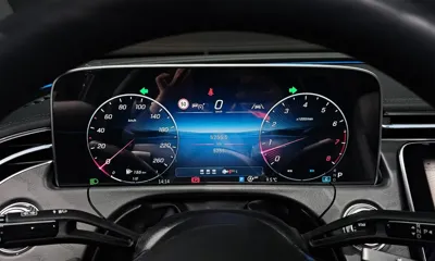 Mercedes-Benz E-Class 2025, 5255 км, за 39602.62 USD - фото 8