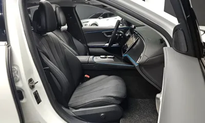 Mercedes-Benz E-Class 2025, 5255 км, за 39602.62 USD - фото 10