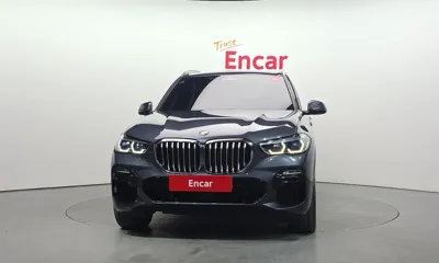 BMW X5 2021, 115130 км, за 32443.68 USD