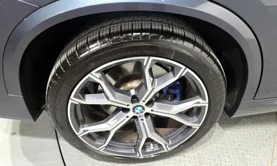 BMW X5 2021, 115130 км, за 32443.68 USD