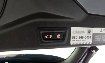 BMW X5 2021, 115130 км, за 32443.68 USD - фото 20