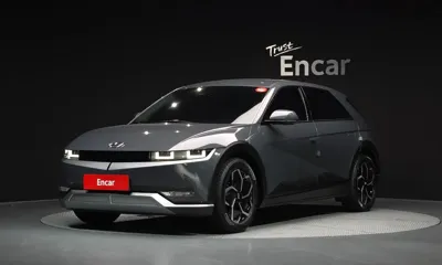 Hyundai Ioniq5