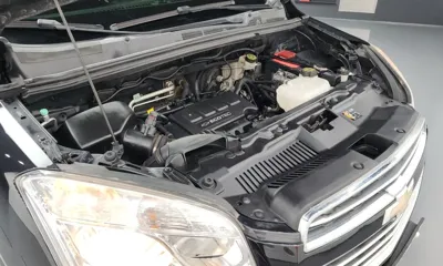 ChevroletGMDaewoo Trax 2015, 120842 км, за 2510.74 USD - фото 6