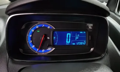 ChevroletGMDaewoo Trax 2015, 120842 км, за 2510.74 USD - фото 8