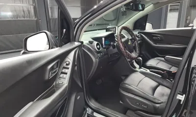 ChevroletGMDaewoo Trax 2015, 120842 км, за 2510.74 USD - фото 10