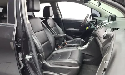ChevroletGMDaewoo Trax 2015, 120842 км, за 2510.74 USD - фото 11