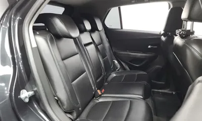 ChevroletGMDaewoo Trax 2015, 120842 км, за 2510.74 USD - фото 12