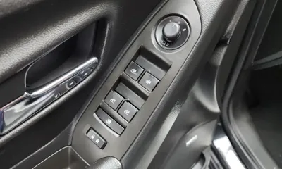 ChevroletGMDaewoo Trax 2015, 120842 км, за 2510.74 USD - фото 18