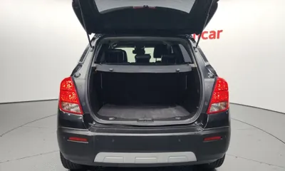 ChevroletGMDaewoo Trax 2015, 120842 км, за 2510.74 USD - фото 20