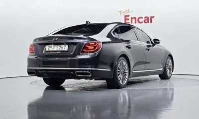 Kia K9 2019, 132632 км, за 13178.8 USD