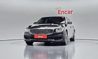 Kia K9 2019, 132632 км, за 13178.8 USD