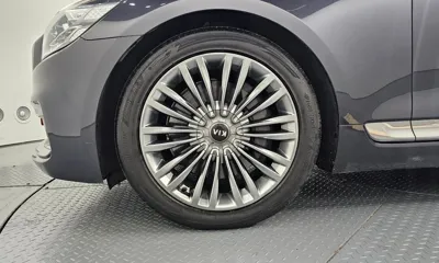 Kia K9 2019, 132632 км, за 13178.8 USD